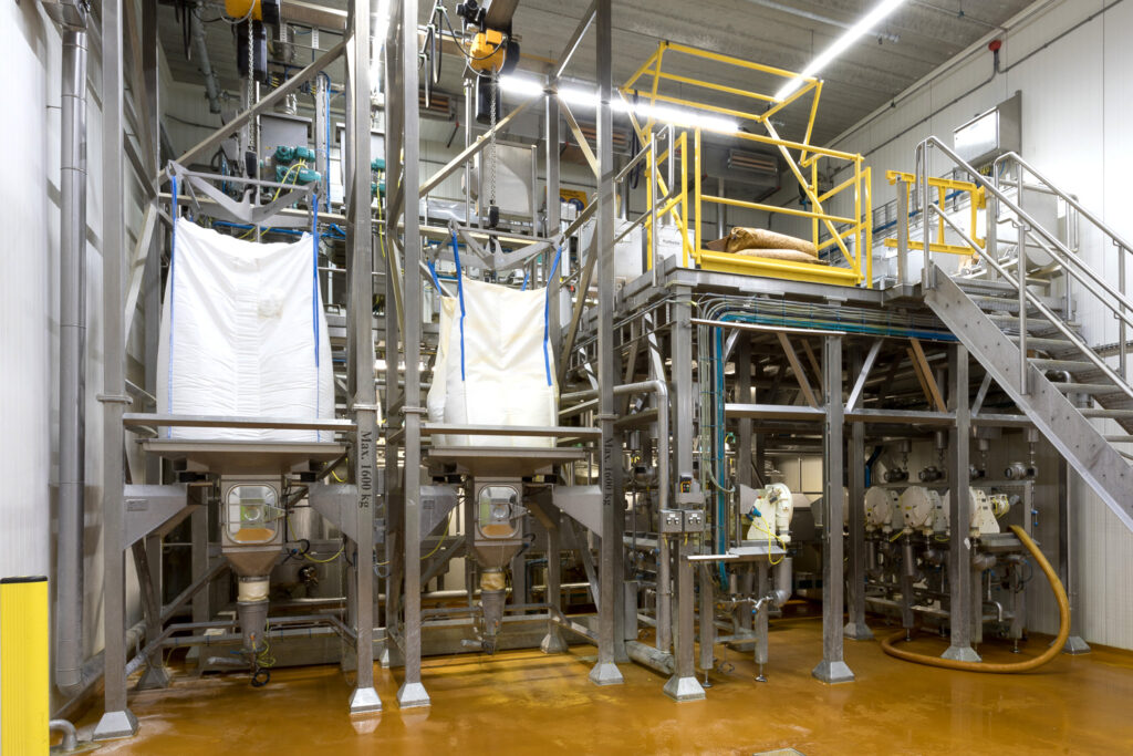 Additive dosing system