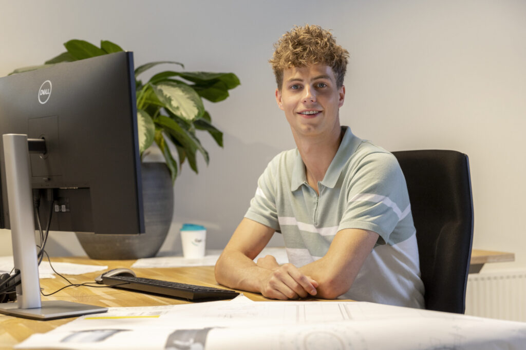 Tom de Waal