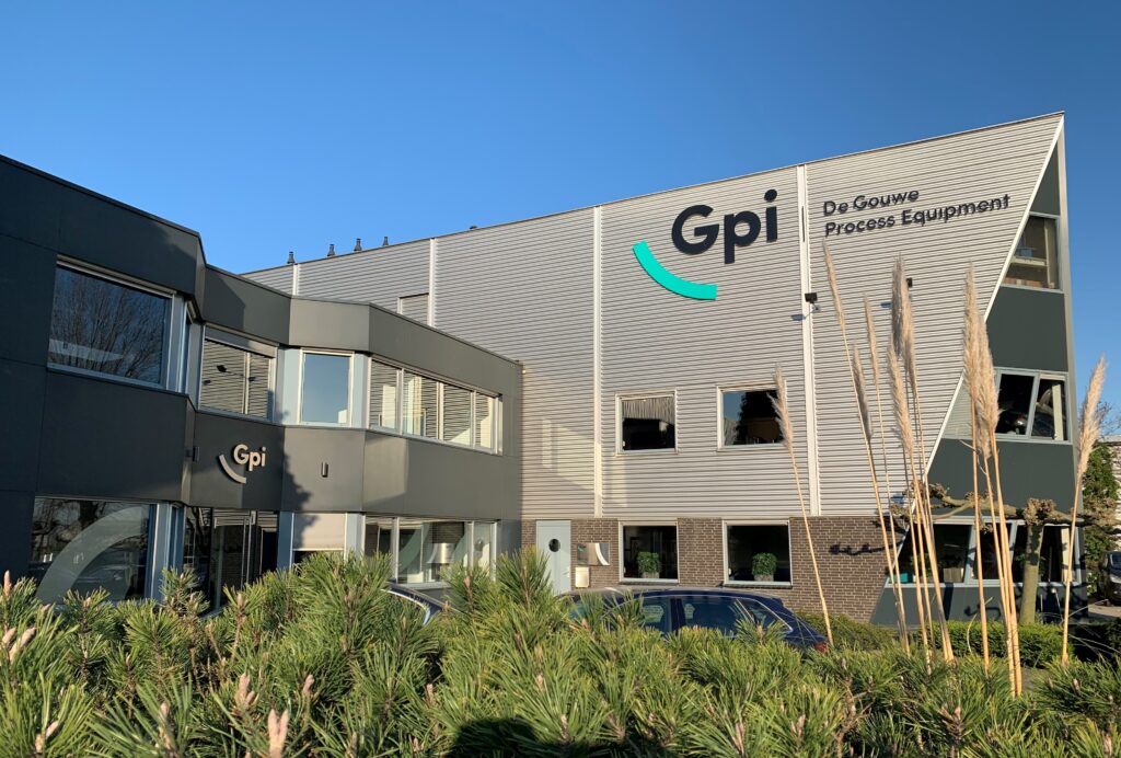 Gpi De Gouwe