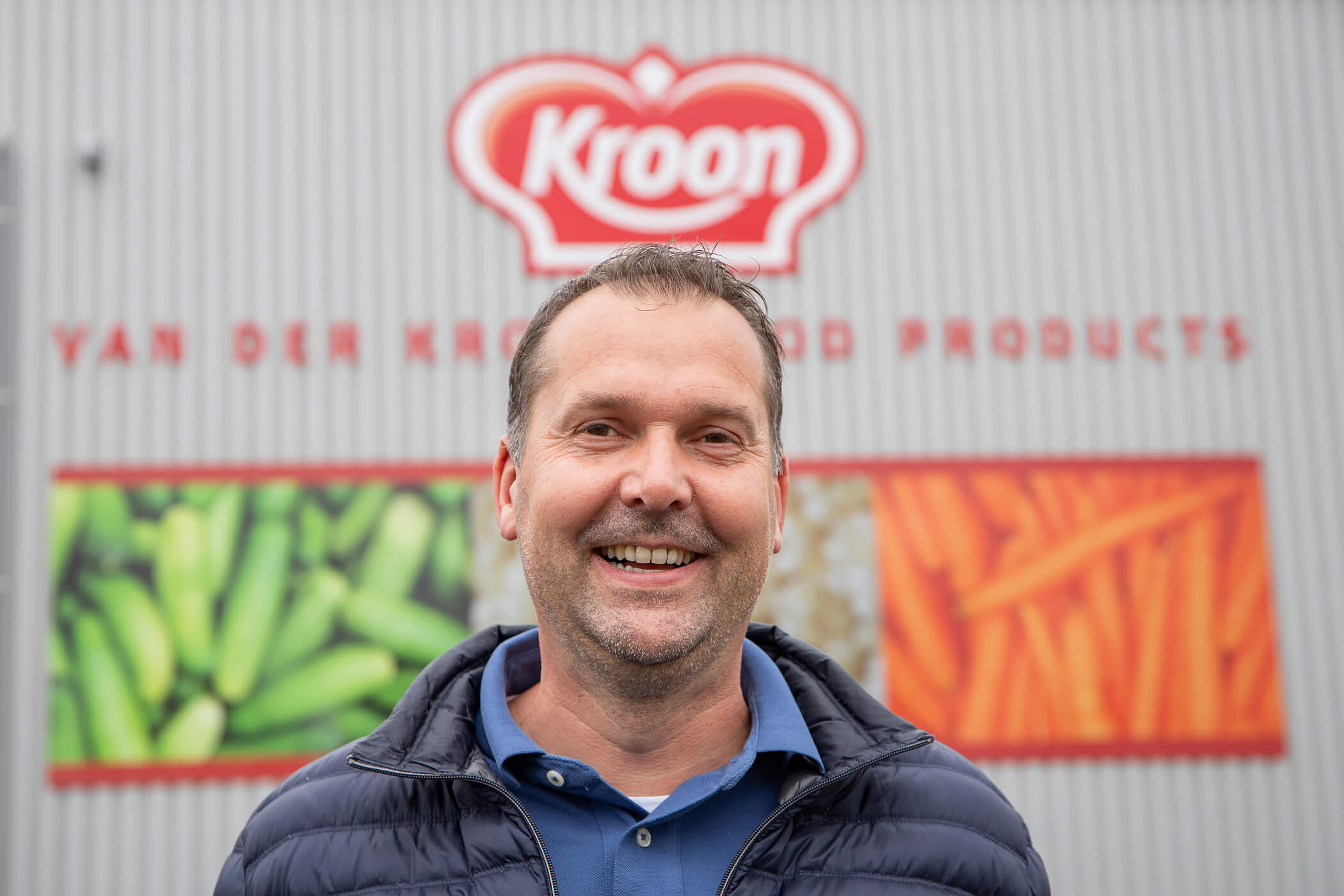 Van der Kroon