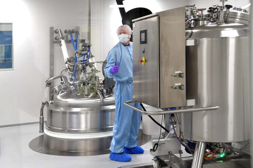 Our Services | Gpi Process Technology