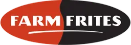 Farm Frites Logo by Gpi De Gouwe