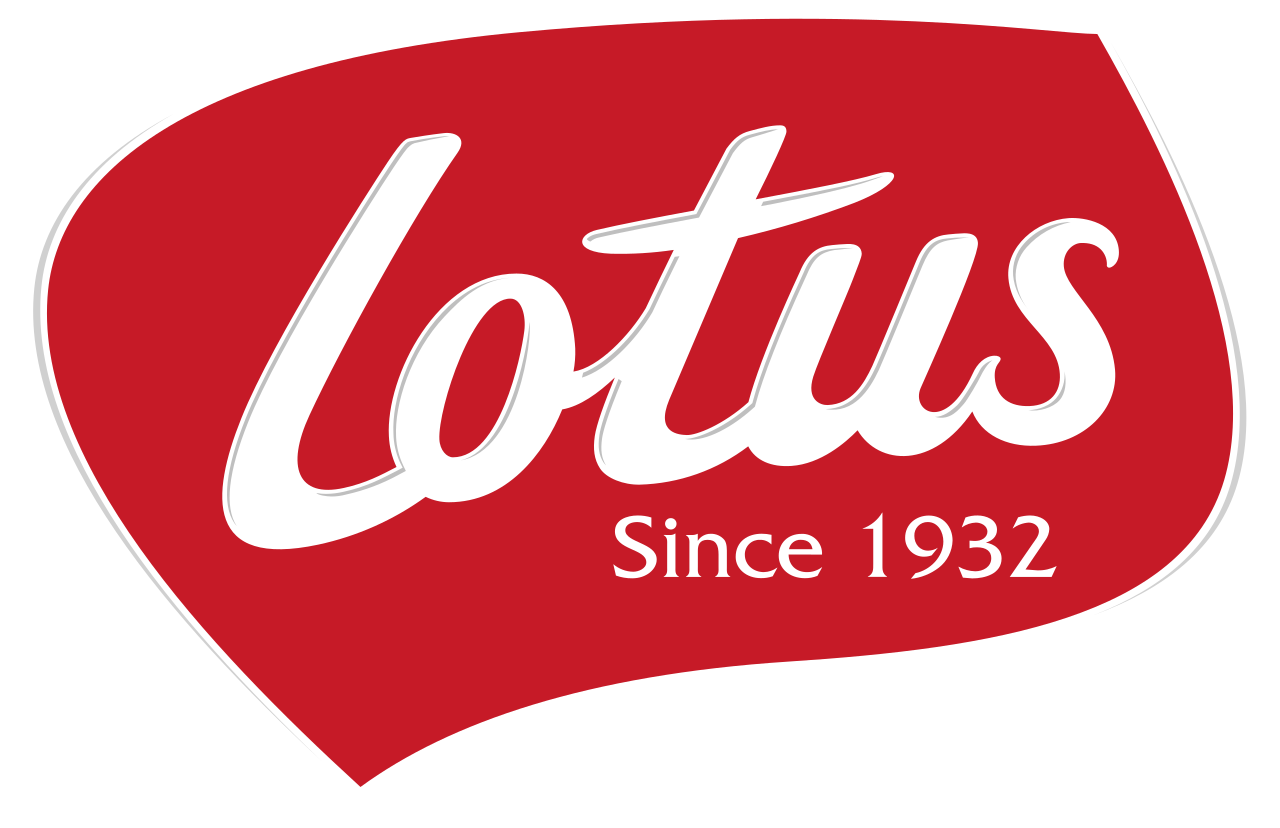 Home by Gpi De Gouwe Lotus_Bakeries_logo.svg