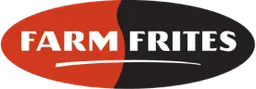 Farm Frites Logo by Gpi De Gouwe