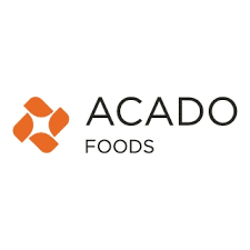 acado logo by Gpi De Gouwe