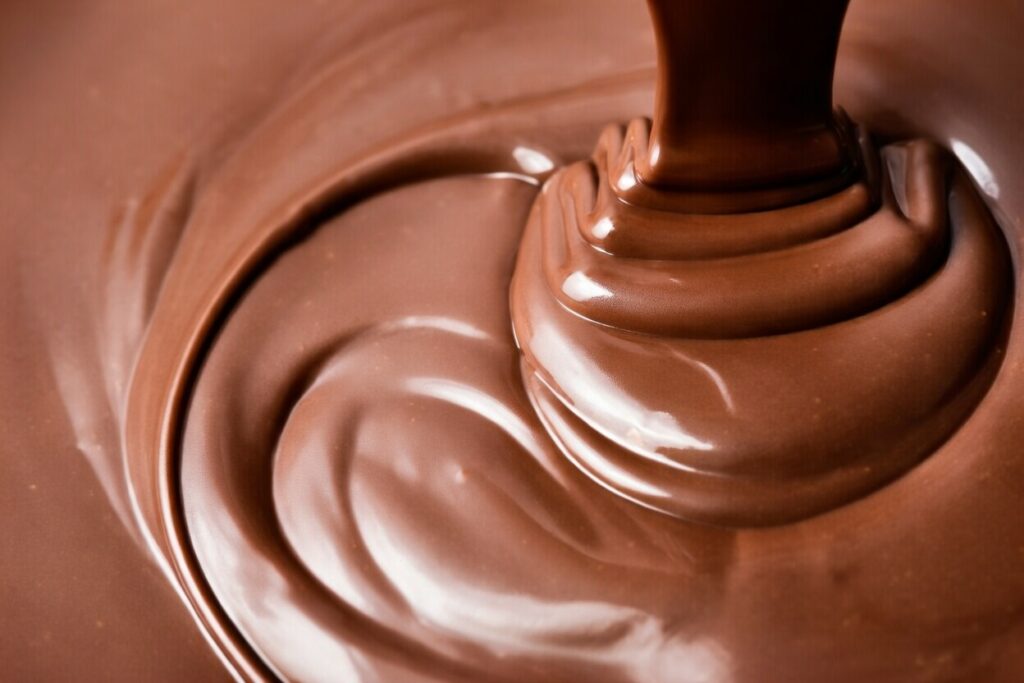 Chocolade
