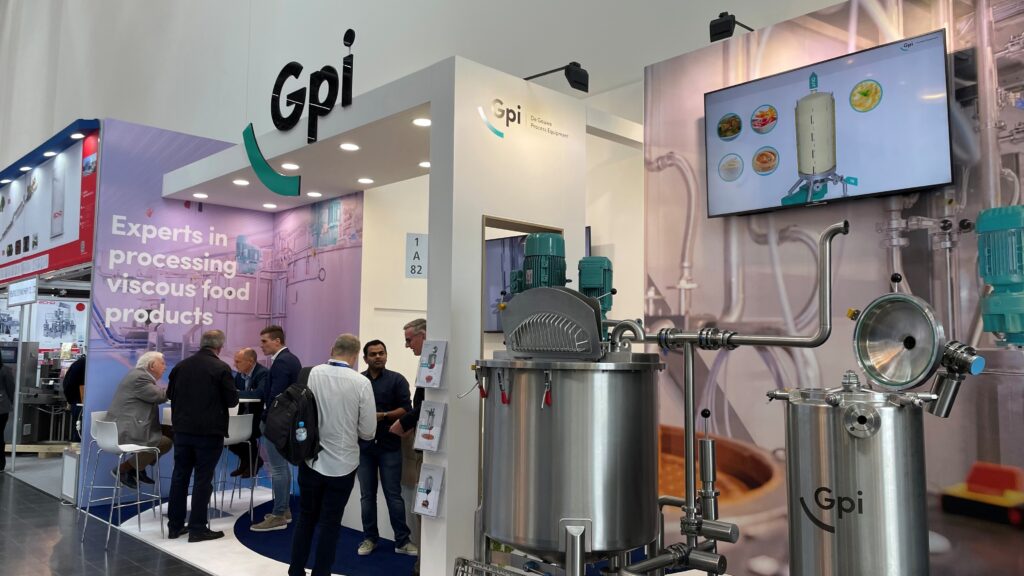 Interpack